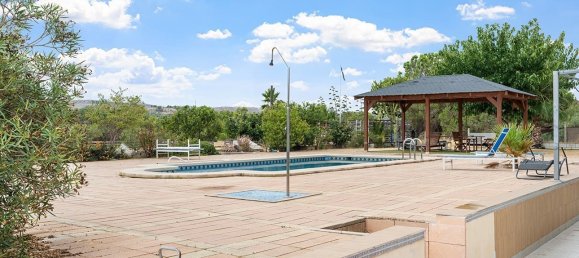 5 bedrooms House in Rebolledo, Spain No. 177215 47