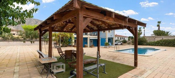 5 bedrooms House in Rebolledo, Spain No. 177215 46