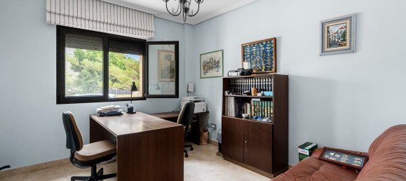 5 bedrooms House in Rebolledo, Spain No. 177215 12