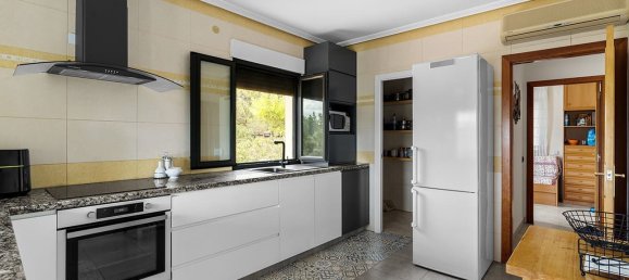 5 bedrooms House in Rebolledo, Spain No. 177215 8