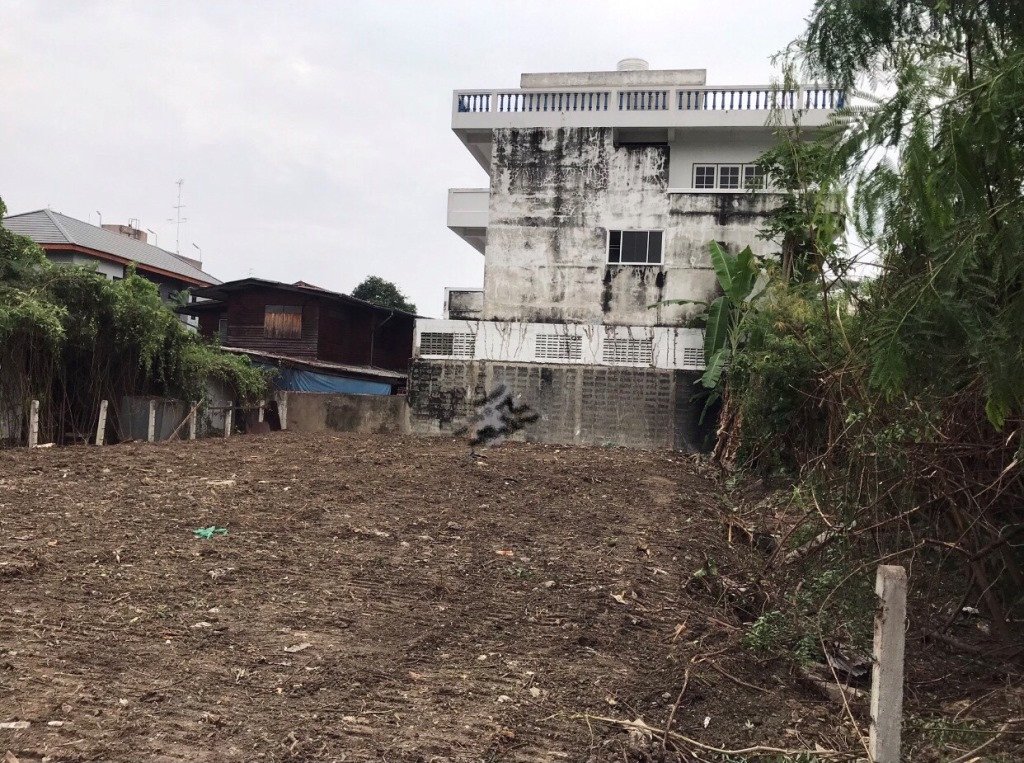  Commercial property in Bangkok, Thailand No. 6430