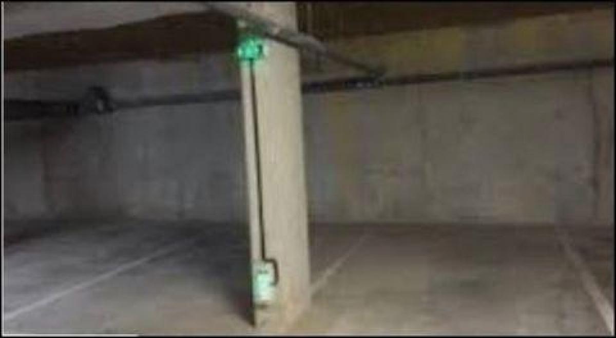 Magasin à Aubervilliers, France 13m² No. 19957