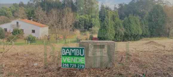 Land in Caminha, Portugal No. 56198 2