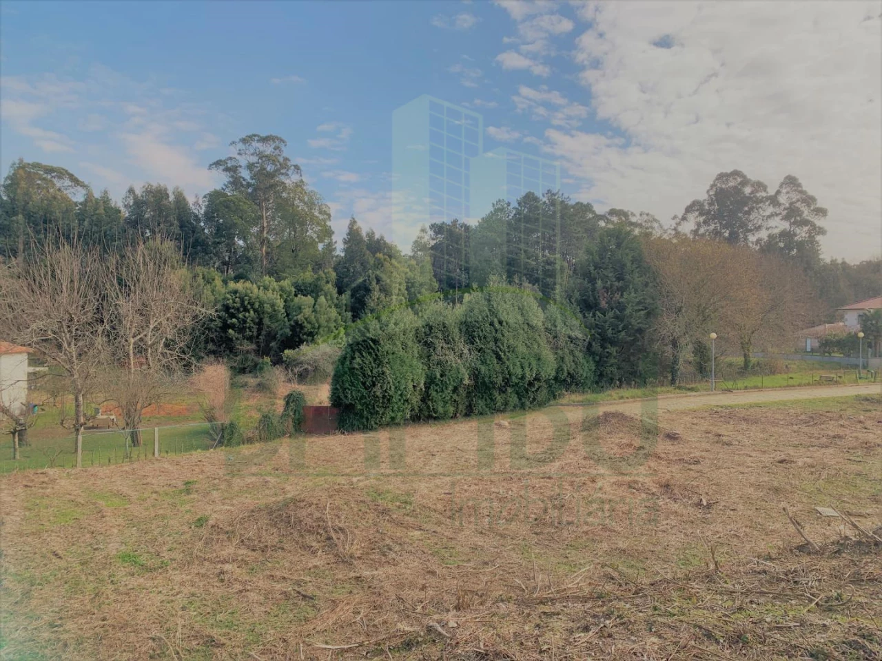  Land in Caminha, Portugal No. 56198