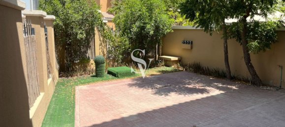 3 Schlafzimmer Stadthaus in Jumeirah Village Circle, UAE, Nr. 197671 7