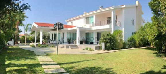 7 Schlafzimmer Gewerbliche Immobilie in Latsia, Cyprus, Nr. 13592 13