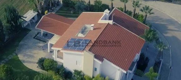 7 Schlafzimmer Gewerbliche Immobilie in Latsia, Cyprus, Nr. 13592 6