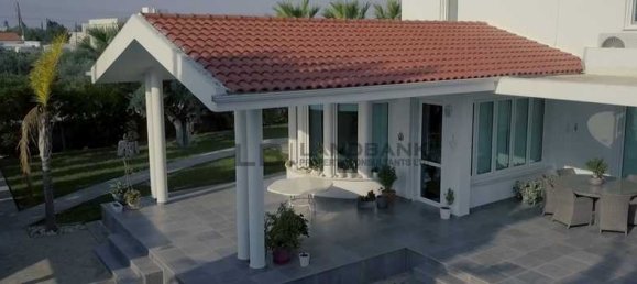 7 Schlafzimmer Gewerbliche Immobilie in Latsia, Cyprus, Nr. 13592 4