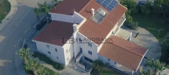 7 Schlafzimmer Gewerbliche Immobilie in Latsia, Cyprus, Nr. 13592 12