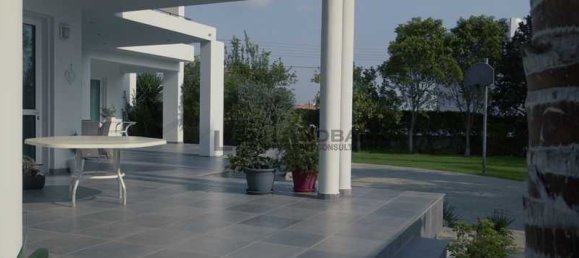 7 Schlafzimmer Gewerbliche Immobilie in Latsia, Cyprus, Nr. 13592 14