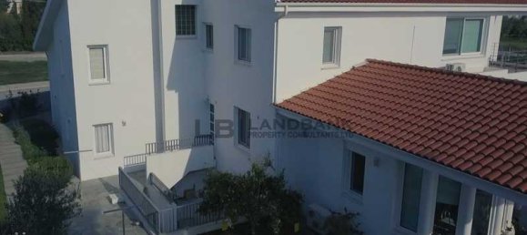 7 Schlafzimmer Gewerbliche Immobilie in Latsia, Cyprus, Nr. 13592 11