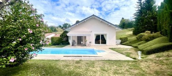 3 Schlafzimmer Haus in Haute-Savoie, France, Nr. 306330 8