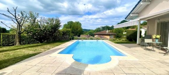 3 Schlafzimmer Haus in Haute-Savoie, France, Nr. 306330 10