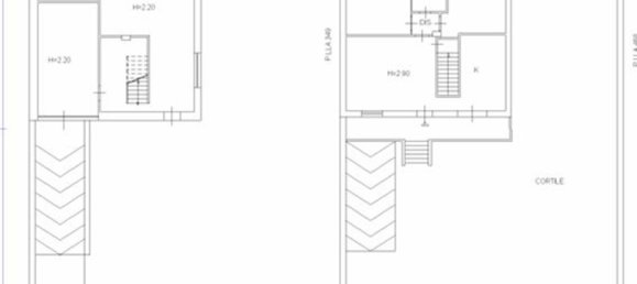 4 bedrooms Villa in Giugliano in Campania, Italy No. 334771 17