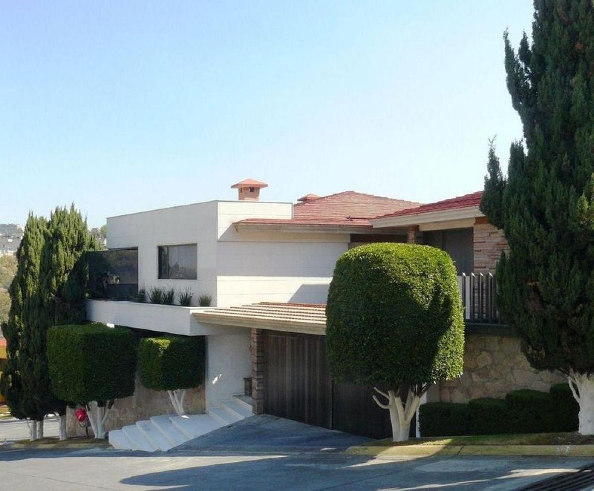 4 bedrooms House in Mexico No. 224454