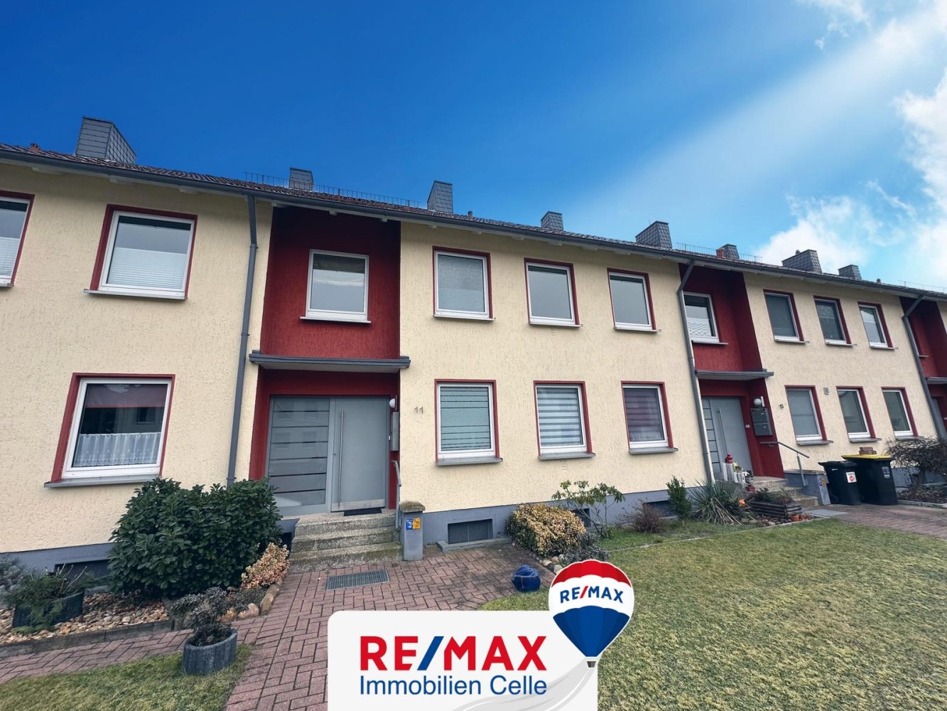 Apartamento T2 em Celle, Germany N.º 61836