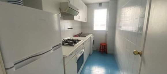 1 غرف نوم شقة في Marbella, Spain رقم 190861 3