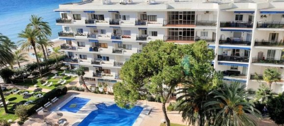 1 غرف نوم شقة في Marbella, Spain رقم 190861 4