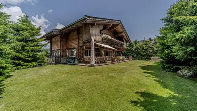 3 غرف نوم فيلا في Reith bei Kitzbuhel, Austria رقم 134546
