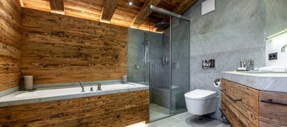 3 غرف نوم فيلا في Reith bei Kitzbuhel, Austria رقم 134546 5