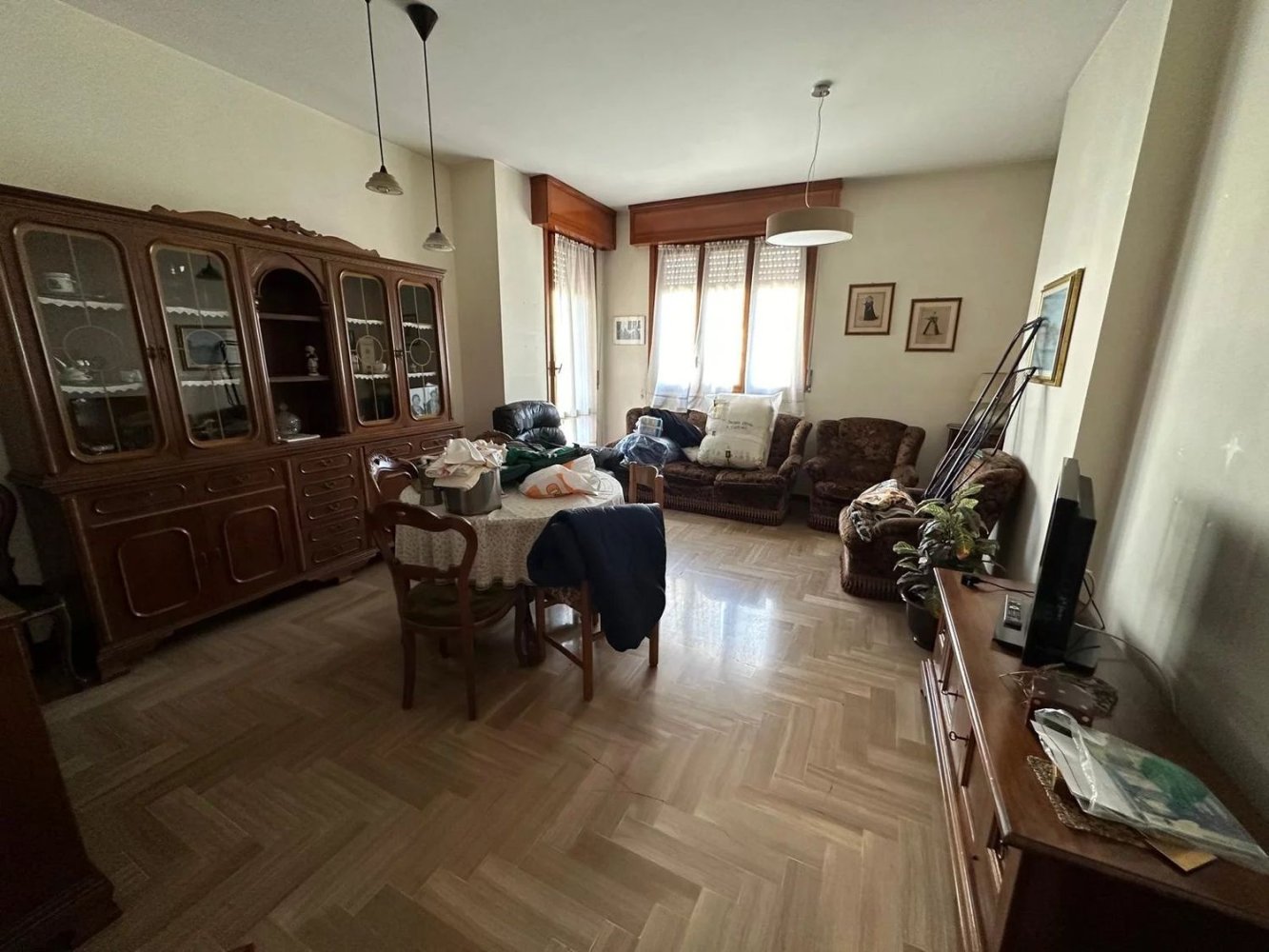 3 Schlafzimmer Wohnung in Sassuolo, Italy, Nr. 314598