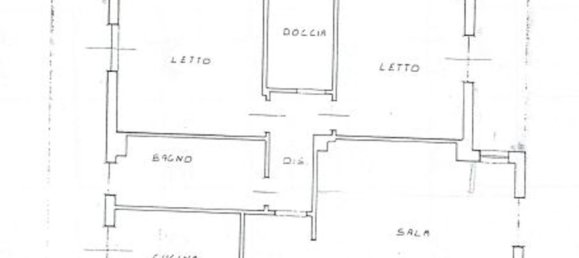 3 Schlafzimmer Wohnung in Sassuolo, Italy, Nr. 314598 12