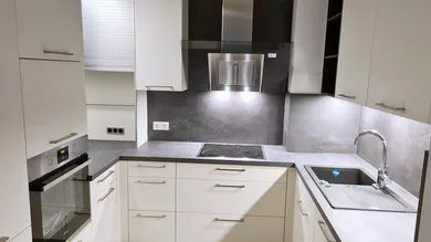 1 غرف نوم شقة في Innsbruck-Stadt, Austria رقم 251568