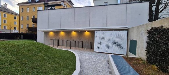 1 غرف نوم شقة في Innsbruck-Stadt, Austria رقم 251568 16