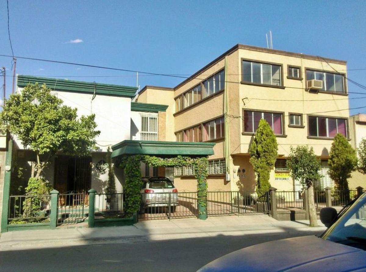 Gebäude in Playa Vicente, Mexico 345m², Nr. 202114