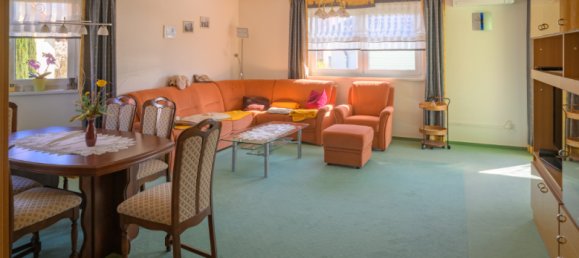 2 Schlafzimmer Bungalow in Dahme-Spreewald, Germany, Nr. 254278 11