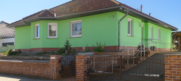 2 Schlafzimmer Bungalow in Dahme-Spreewald, Germany, Nr. 254278 15