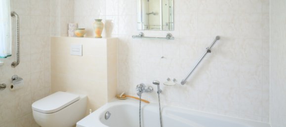 2 Schlafzimmer Bungalow in Dahme-Spreewald, Germany, Nr. 254278 6