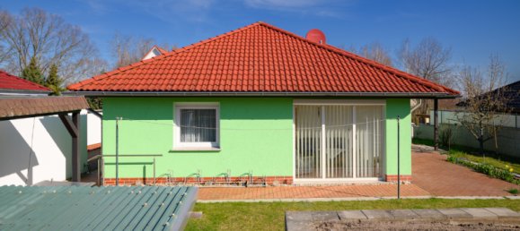 2 Schlafzimmer Bungalow in Dahme-Spreewald, Germany, Nr. 254278 2