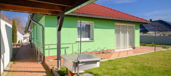 2 Schlafzimmer Bungalow in Dahme-Spreewald, Germany, Nr. 254278 4