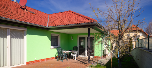 2 Schlafzimmer Bungalow in Dahme-Spreewald, Germany, Nr. 254278 18
