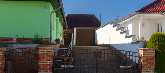 2 Schlafzimmer Bungalow in Dahme-Spreewald, Germany, Nr. 254278 17