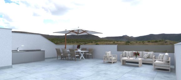 Villa T4 em RESIDENCIAL BELLÓN, Murcia, Spain N.º 15982 2