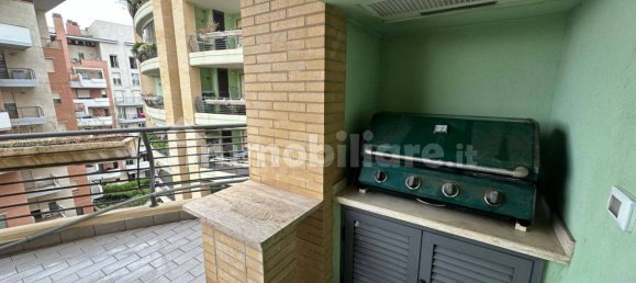 1 chambre Appartement à Rome, Italy No. 322448 17