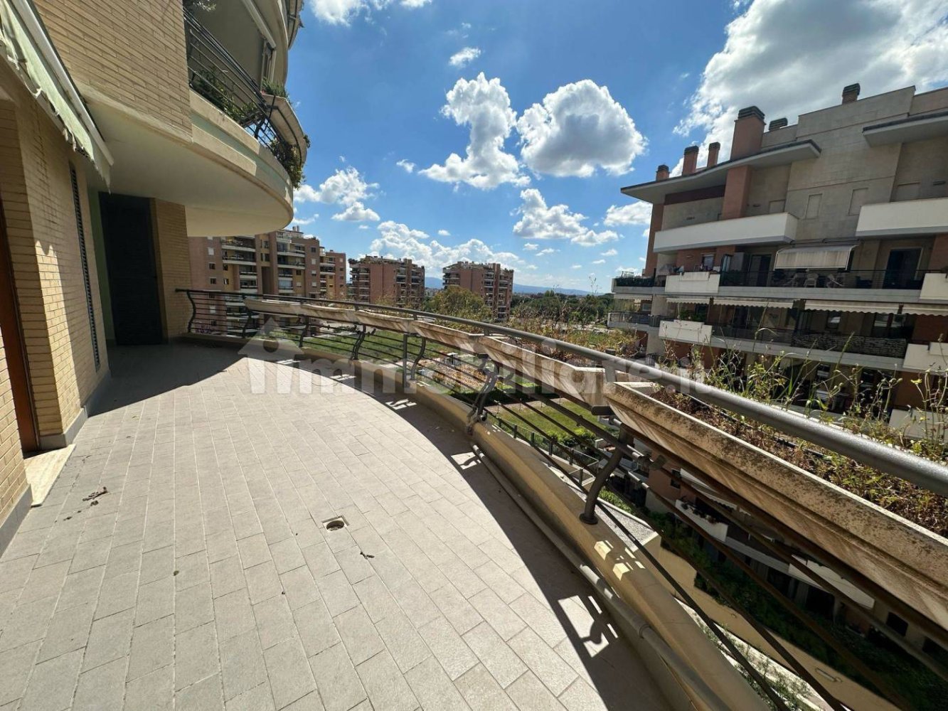 1 chambre Appartement à Rome, Italy No. 322448