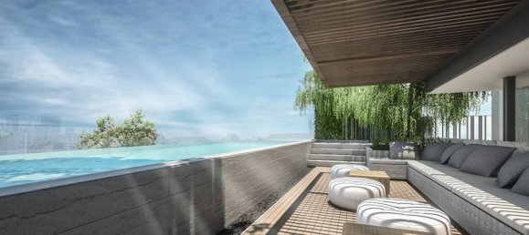 شقة 2 غرف نوم في Bangkok, Thailand رقم 2286 10