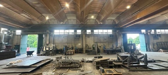 1000m² Warehouse in Vaprio d'Adda, Italy No. 381434 19