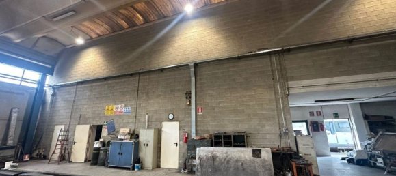 1000m² Warehouse in Vaprio d'Adda, Italy No. 381434 14