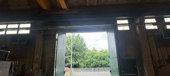 1000m² Warehouse in Vaprio d'Adda, Italy No. 381434 22