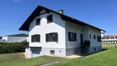 3 bedrooms House in Seiersberg-Pirka, Austria No. 231496