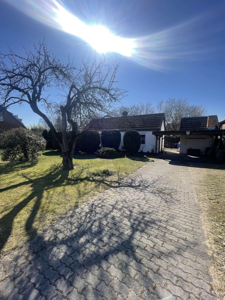 1 chambre Maison à Brandenburg, Germany No. 109873