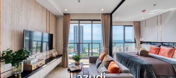1 bedroom Condo in Bang Lamung, Thailand No. 16928 4
