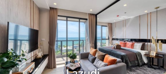 1 bedroom Condo in Bang Lamung, Thailand No. 16928 5