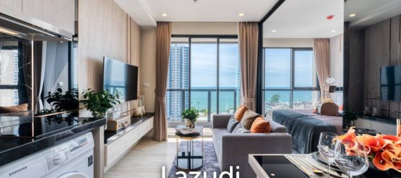 1 bedroom Condo in Bang Lamung, Thailand No. 16928 3