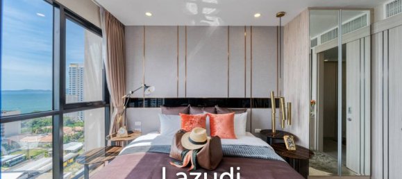 1 bedroom Condo in Bang Lamung, Thailand No. 16928 8