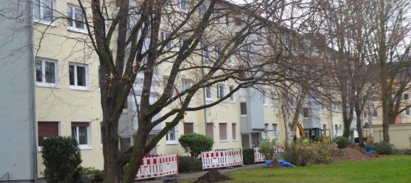 3 rooms Apartment in Bonn, Germany No. 7762 15